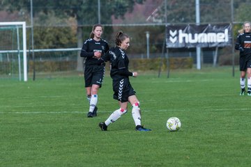 Bild 89 - B-Juniorinnen SV Henstedt Ulzburg - SG ONR : Ergebnis: 14:0